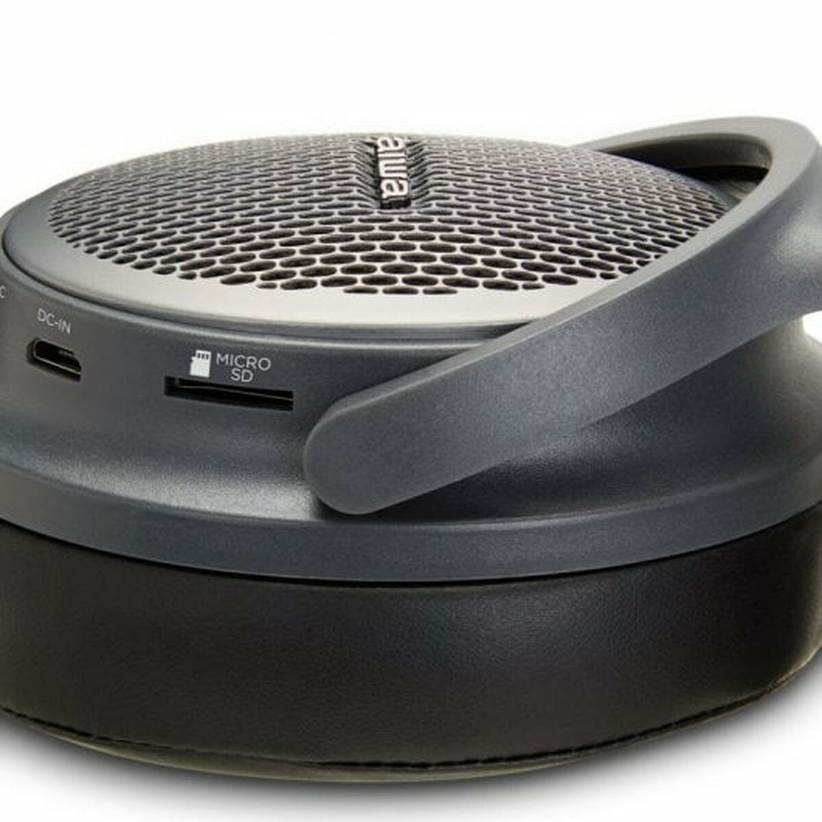 Auricolari con Microfono Aiwa HST250BTTN Nero 5 S0456857_3