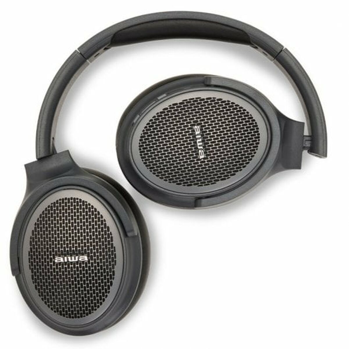 Auricolari con Microfono Aiwa HST250BTTN Nero 6 S0456857_4