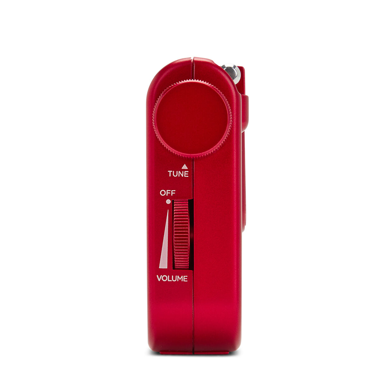 Radio Portatile Aiwa AM/FM Rosso 8 S6503838_6