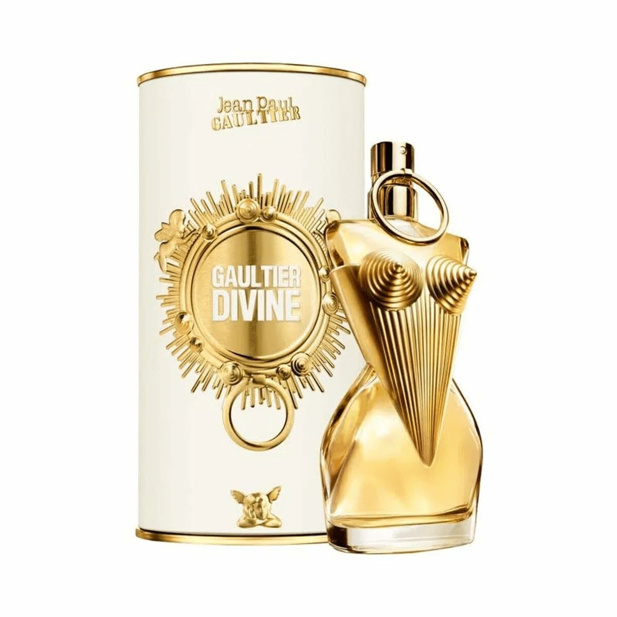 Profumo Donna Jean Paul Gaultier Gaultier Divine EDP 50 ml 2 S05116708_0