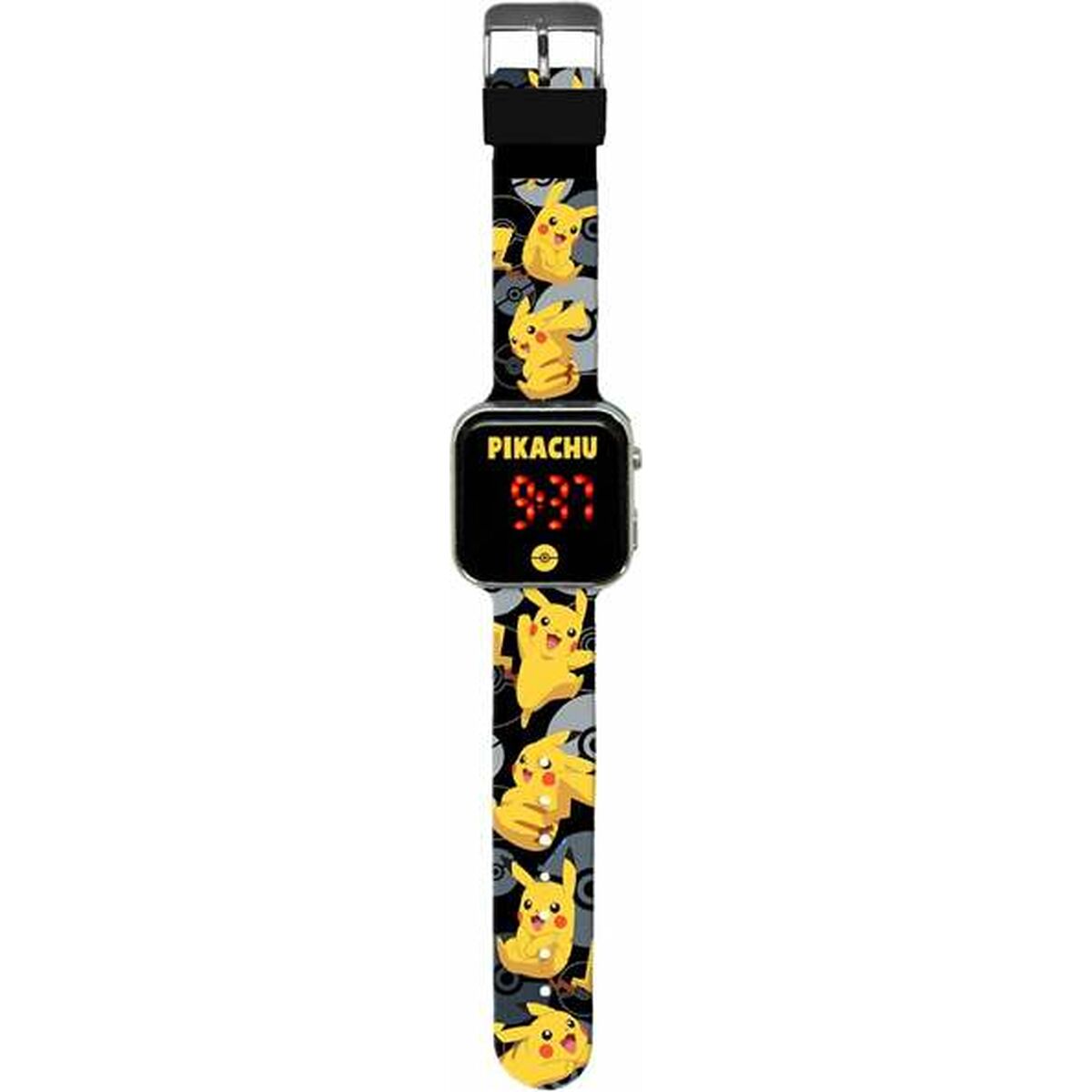 Orologio Bambini Pokémon 3 S2453986_1