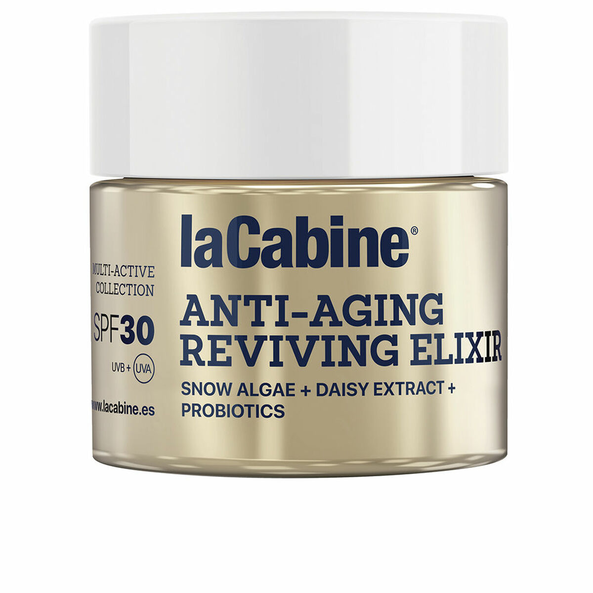 Crema Antietà laCabine Aging Reviving Elixir 50 ml 2 S05116617_0