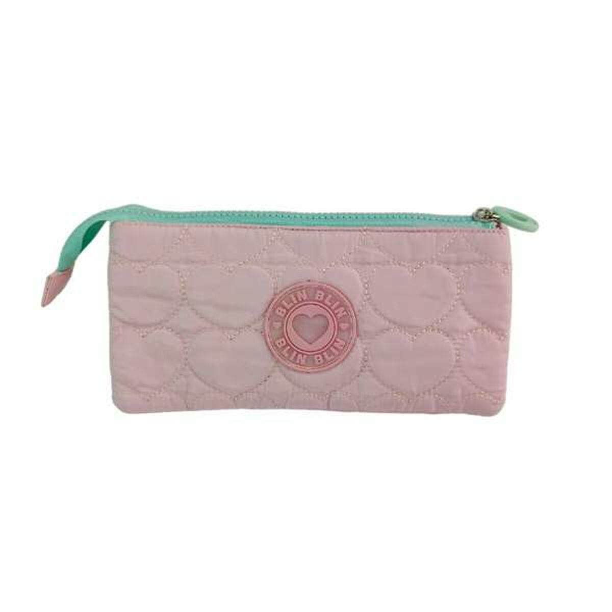 Portaoggetti Triplo Toybags Blin Blin Chic 11 x 23 x 5 cm 2 S2456298_0