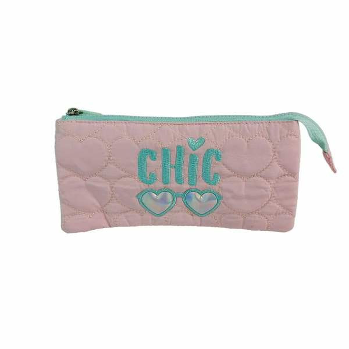 Portaoggetti Triplo Toybags Blin Blin Chic 11 x 23 x 5 cm 3 S2456298_1
