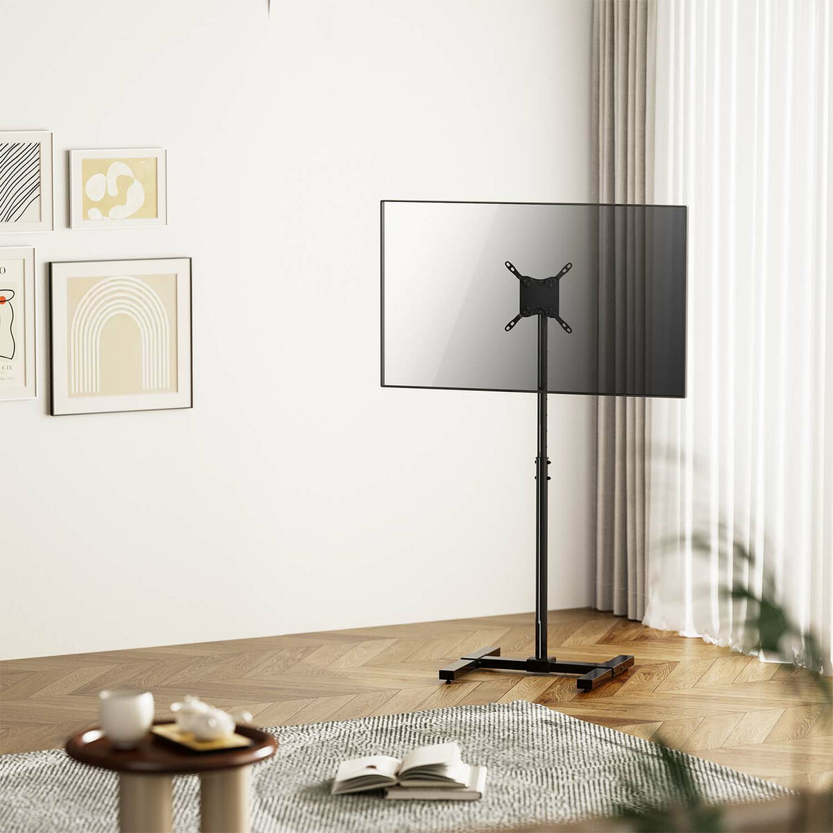 Supporto TV Aisens FT42TE-261 5 M0501179_3