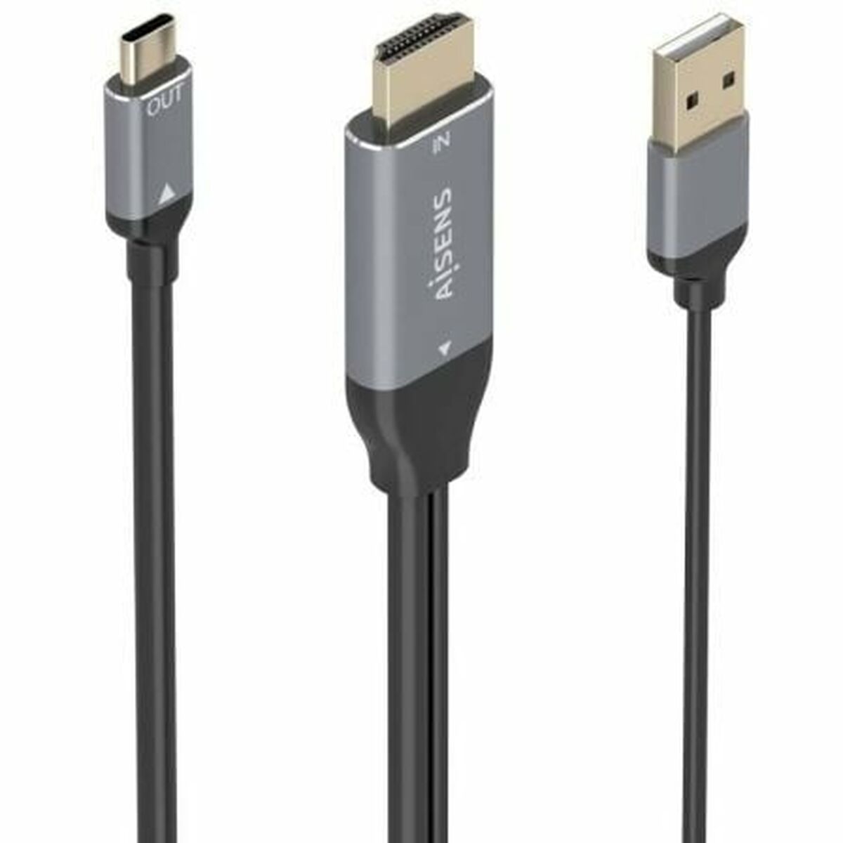 Cavo HDMI Aisens A109-0871 2 M0522039_0