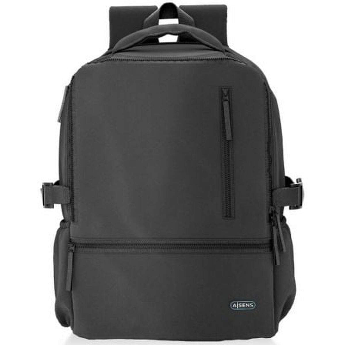 Zaino per Portatile Aisens ASBG-BP086-BK Nero 2 M0522672_0