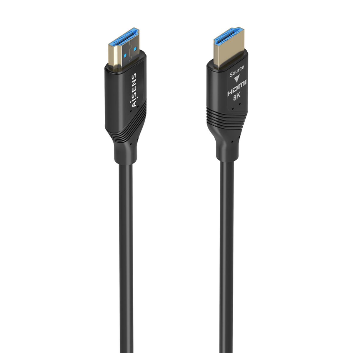 Cavo HDMI Aisens A153-0936 Nero 25 m 2 M0525449_0