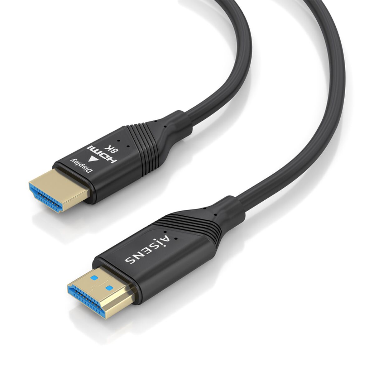 Cavo HDMI Aisens A153-0936 Nero 25 m 4 M0525449_2