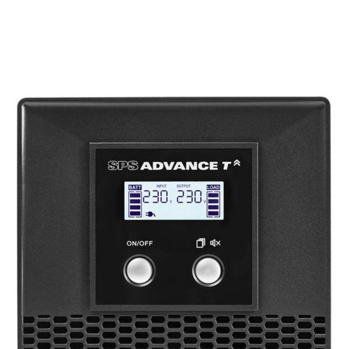 Gruppo di Continuità UPS Online Salicru 6A0EA000003 1050W 700 W 1500 VA 5 S7722959_3