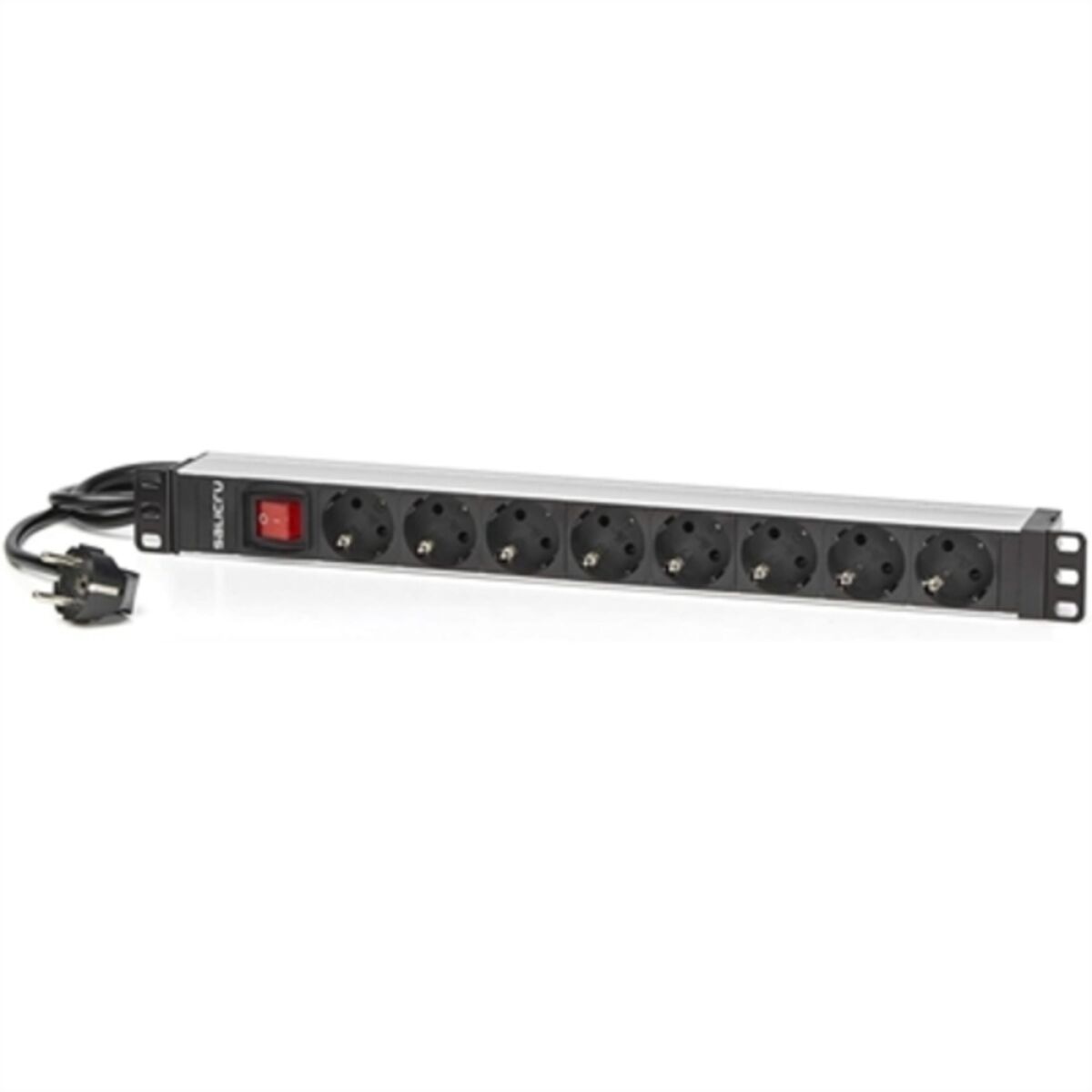 Multipresa 19" 8 Tomas Schuko Salicru SPS 8F PDU SCH/SCH 1,5 m (1,5 m) 2 S55075755_0
