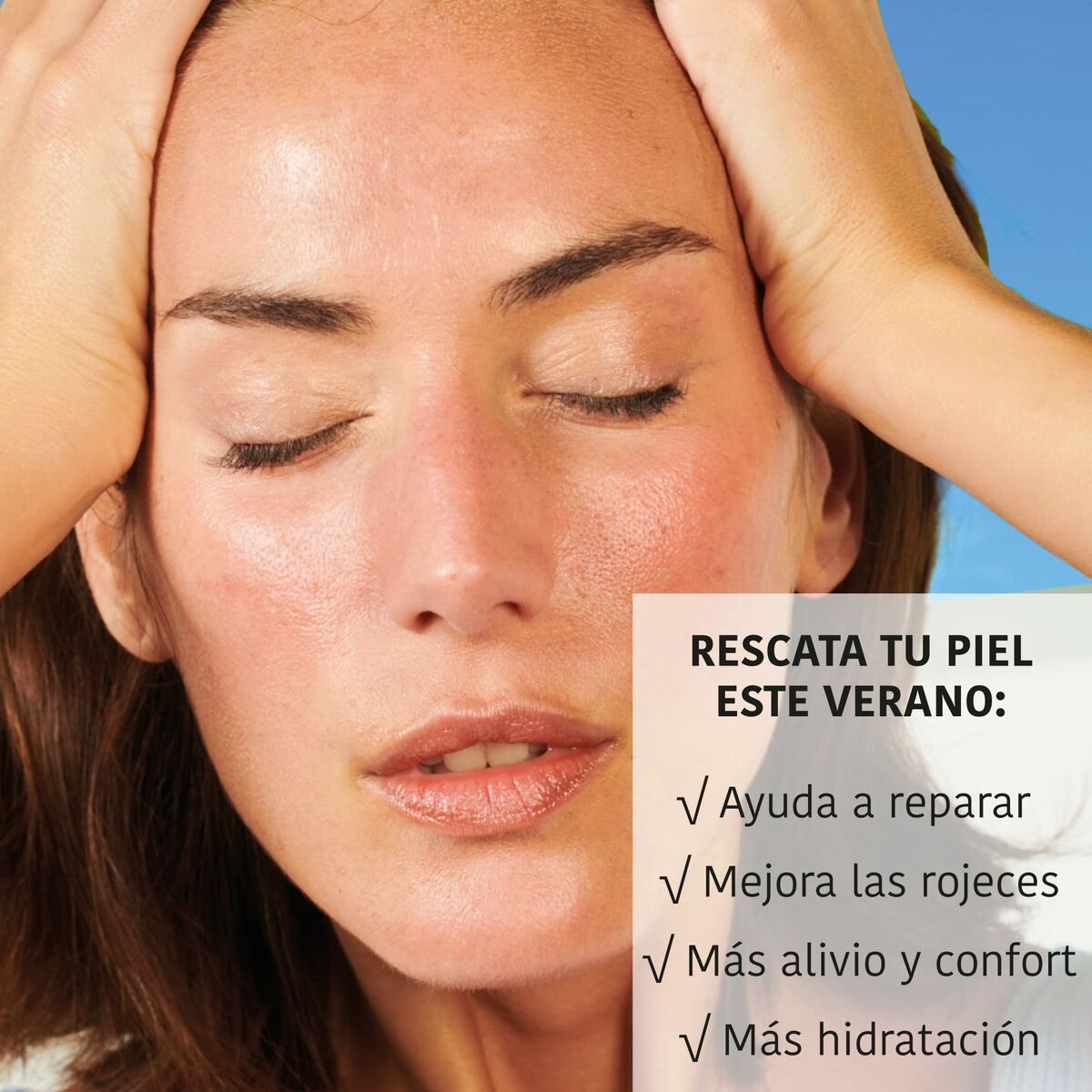 Maschera Viso Iroha Repairing calms and hydrates Melone (1 Unità) 6 S05115323_4