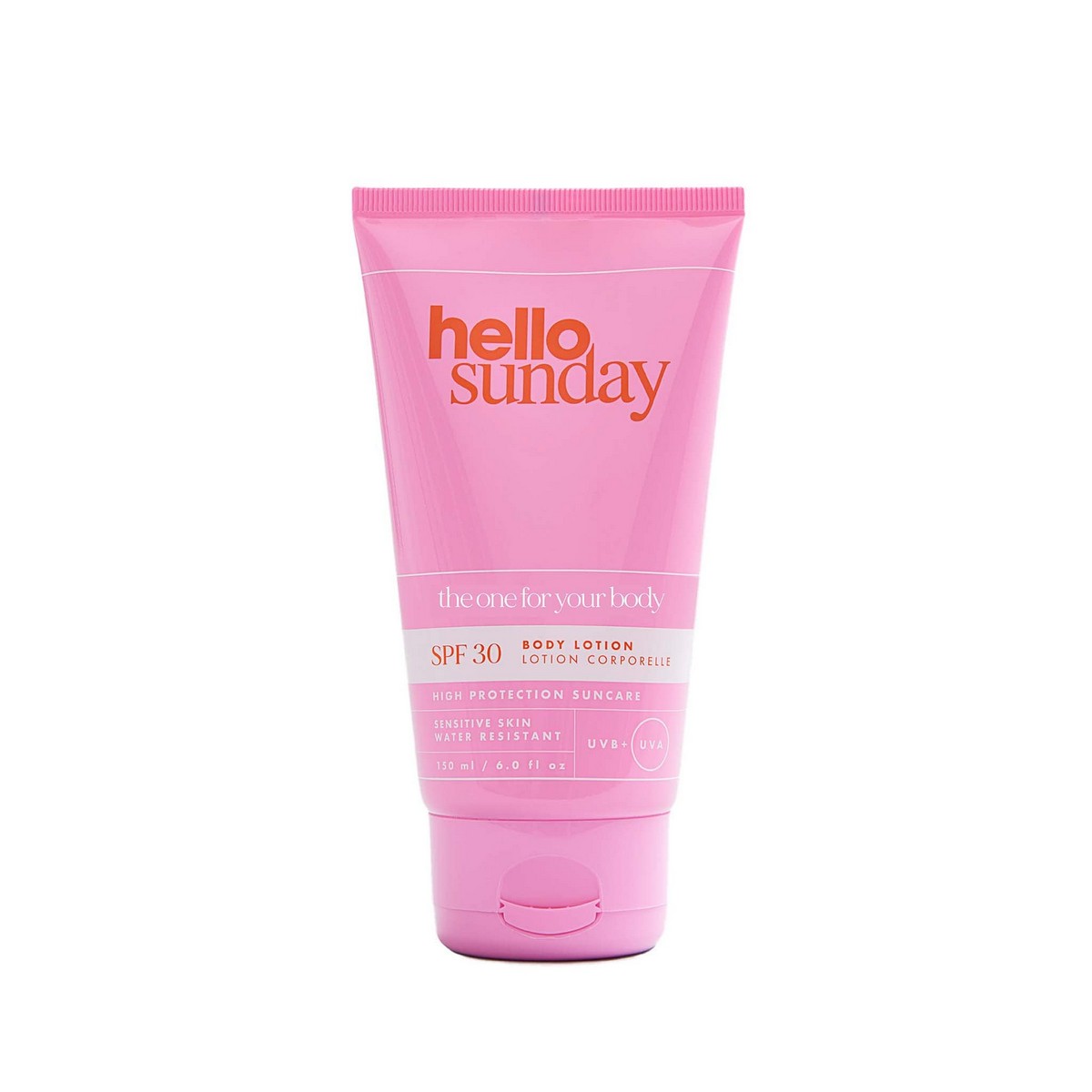 Crema Corpo Hello Sunday The Essential One (50 ml) 2 S05103427_0