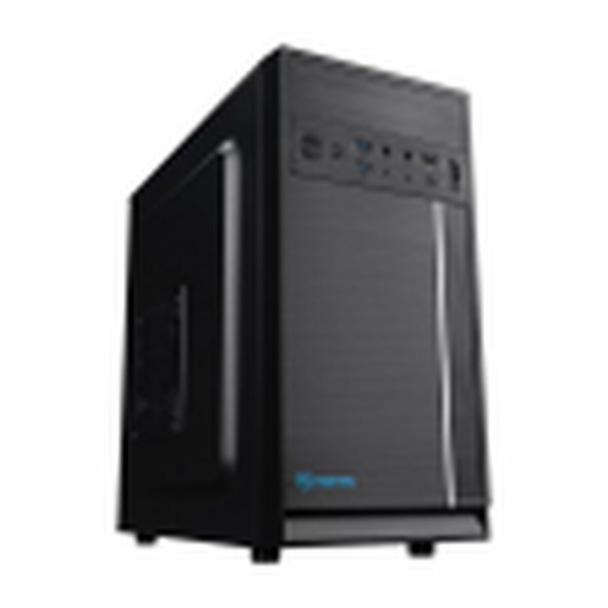 Case computer desktop ATX Hiditec CHA010045 Nero 3 S5629737_1
