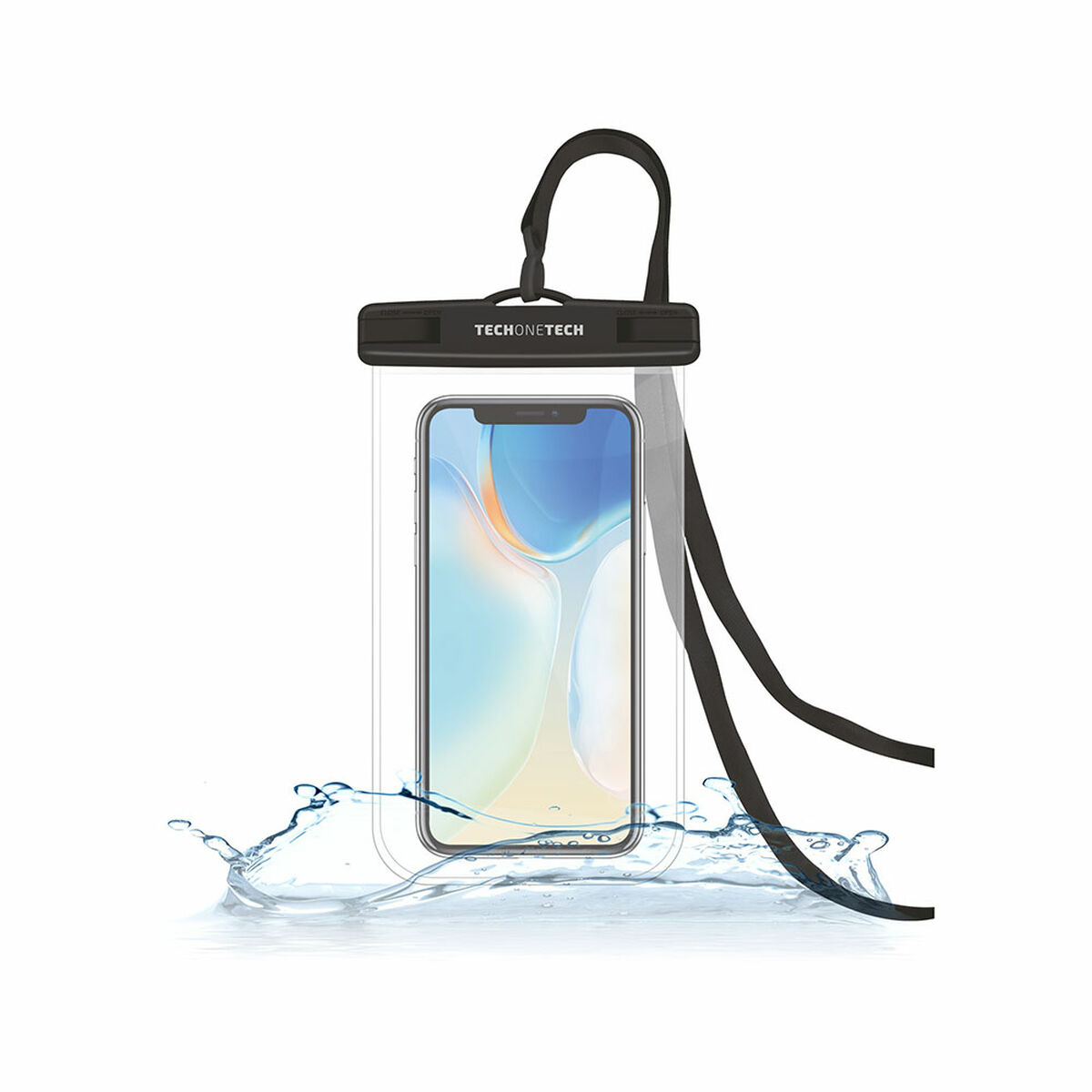 Custodia per Cellulare Tech One Tech TEC2850 2 S7925544_0