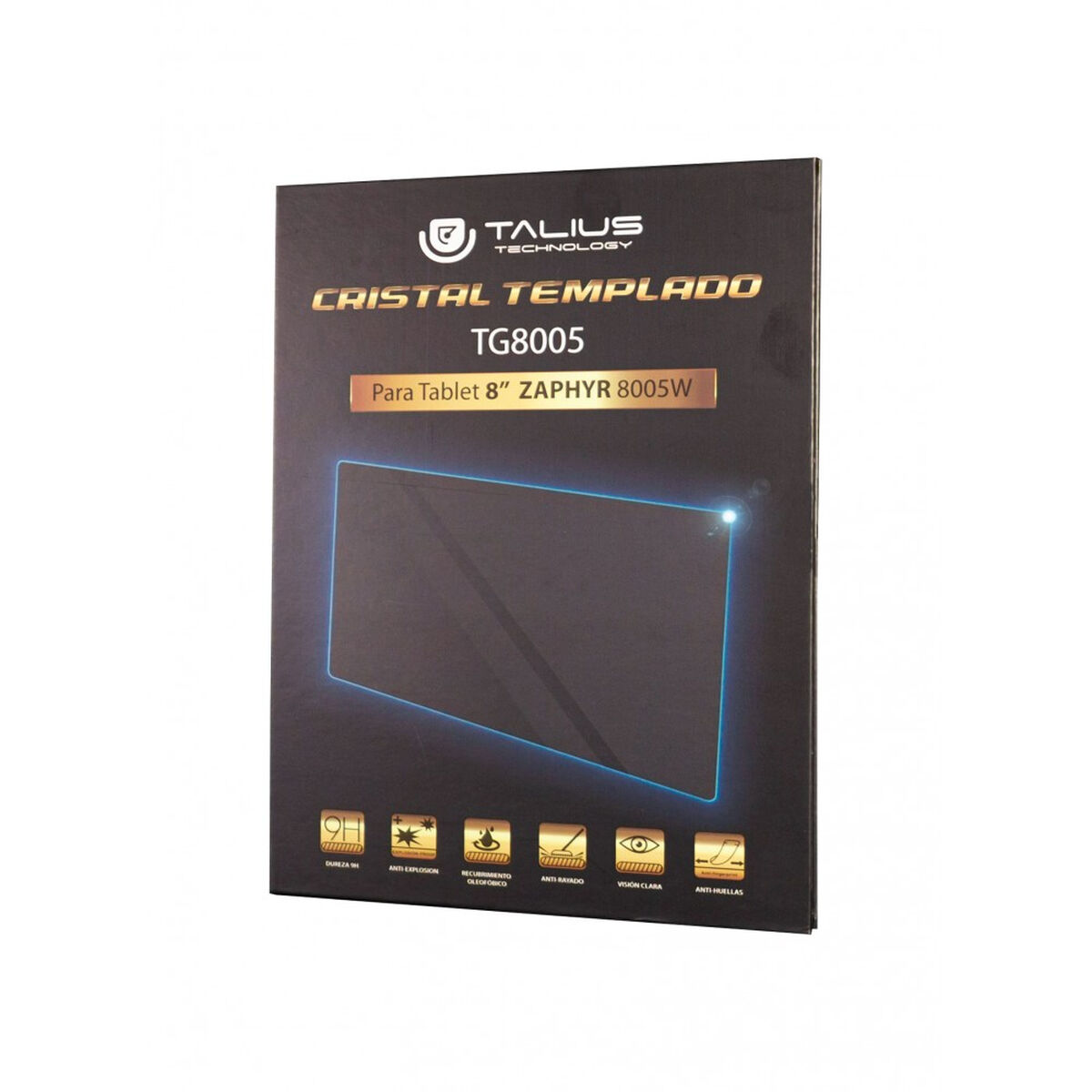 Protettore Schermo per Tablet Talius TAB-8005W 2 M0518273_0