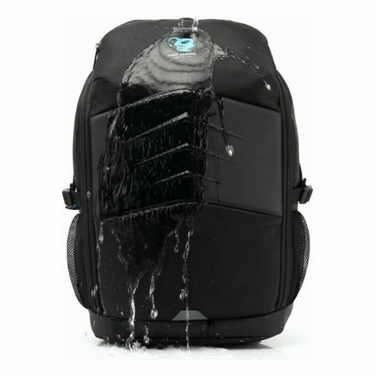 Zaino per Portatile CoolBox DG-BAG15-2N Nero 15,6" 5 M0505302_3
