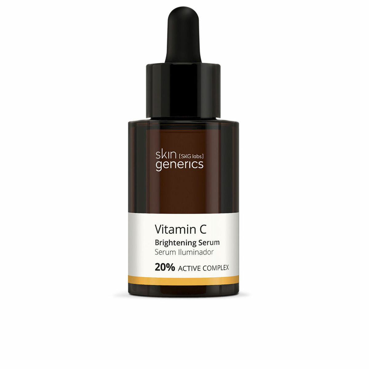 Siero Viso Skin Generics Vitamina C 30 ml 2 S05107906_0