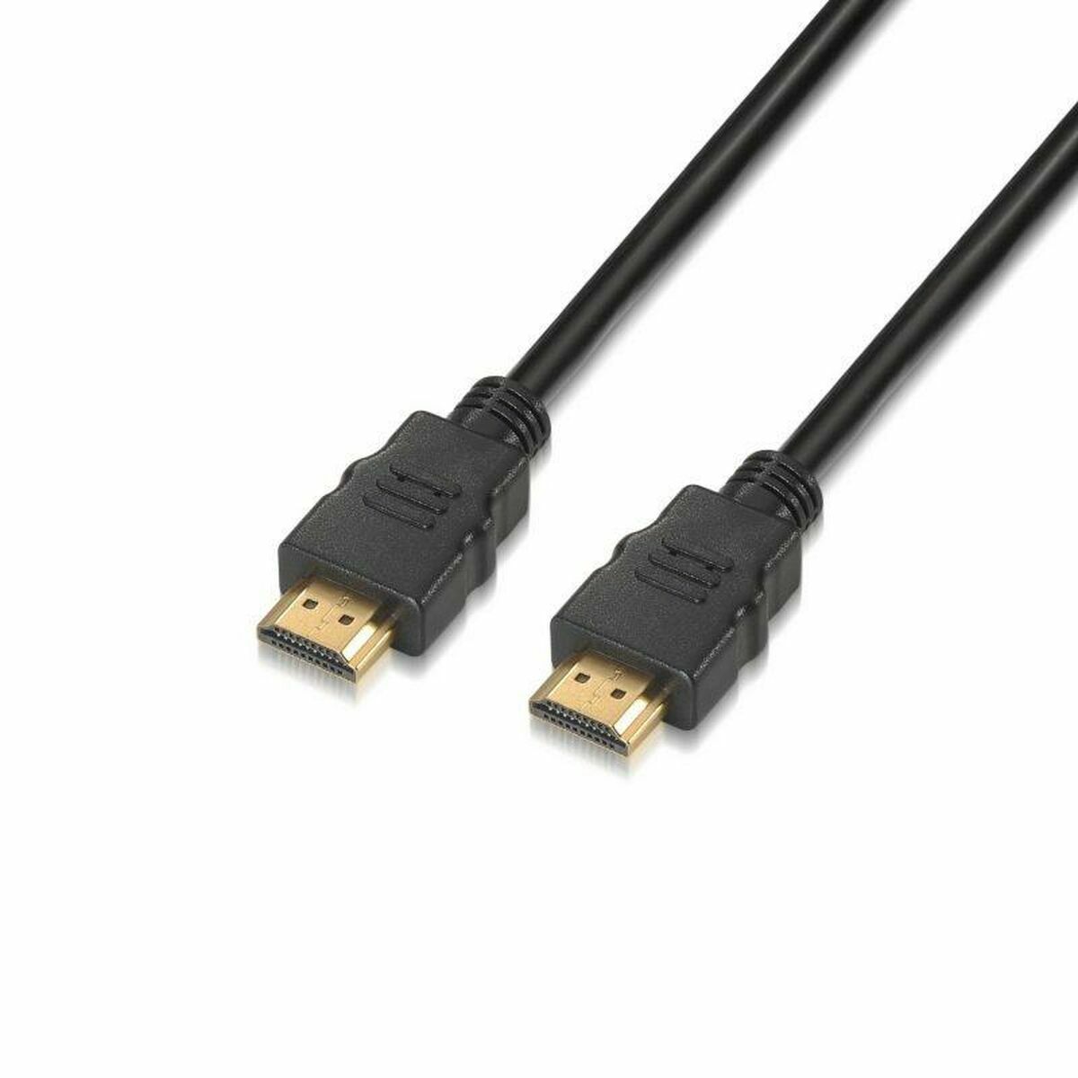 Cavo HDMI Aisens A120-0119 Nero 1 m 2 M0500603_0