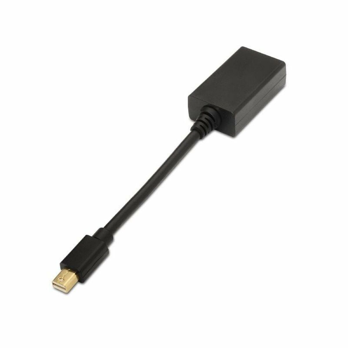 Adattatore Mini Display Port con HDMI Aisens A125-0137 Nero 15 cm 2 M0500954_0