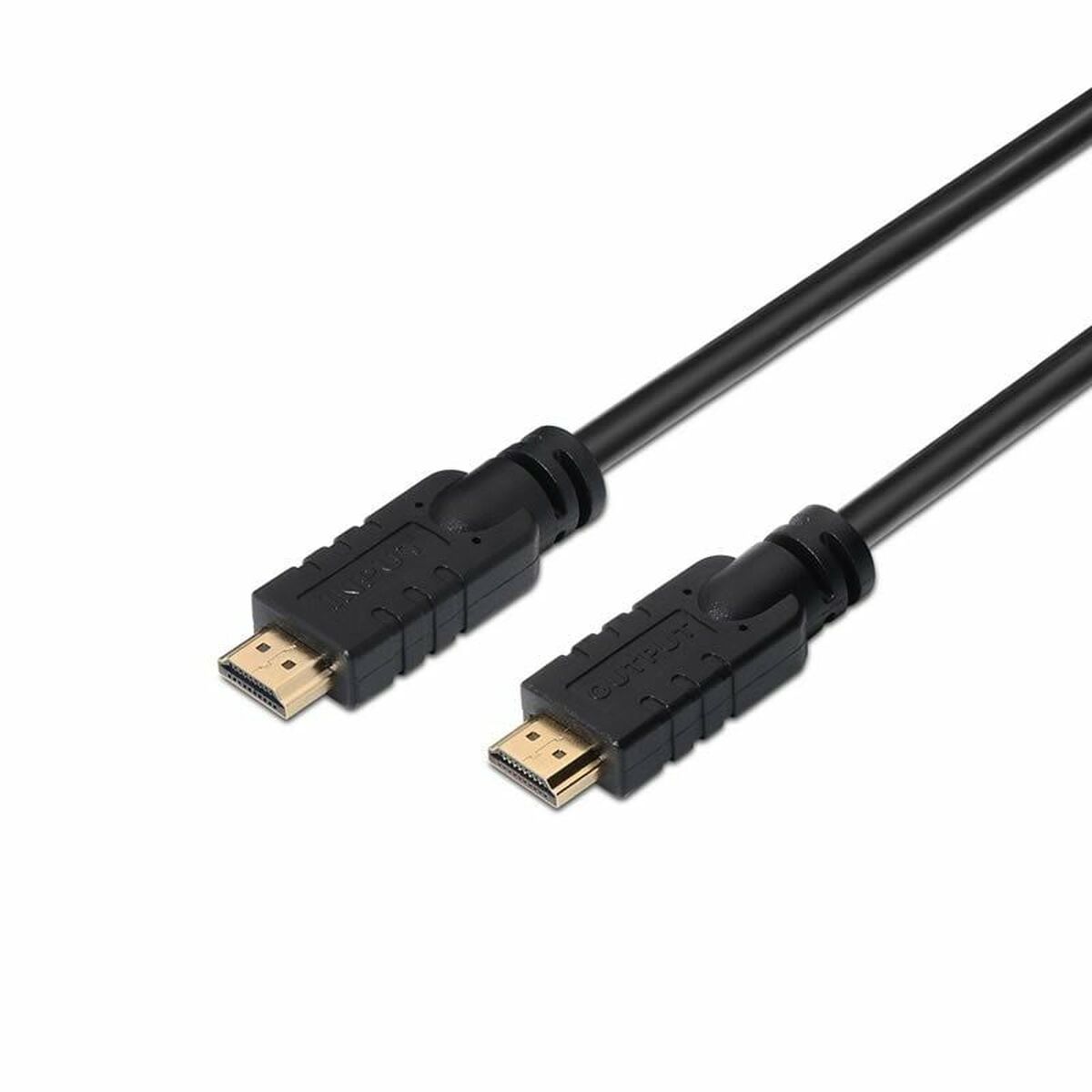 Cavo HDMI Aisens A120-0375 Nero 25 m 2 M0500616_0