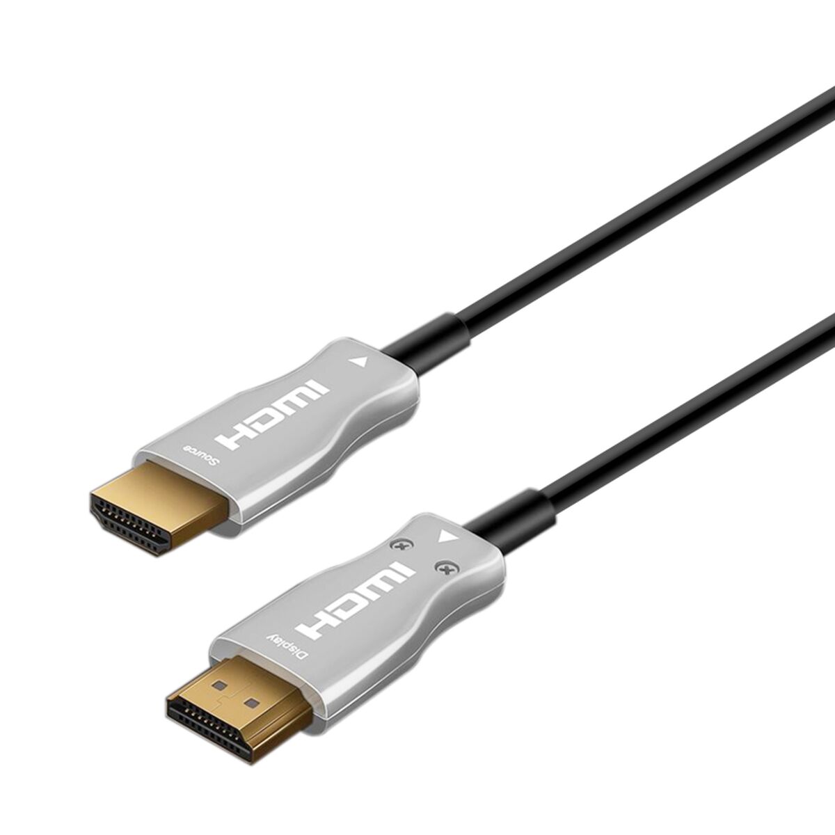 Cavo HDMI Aisens A148-0379 Nero Nero/Grigio 30 m 2 M0500645_0