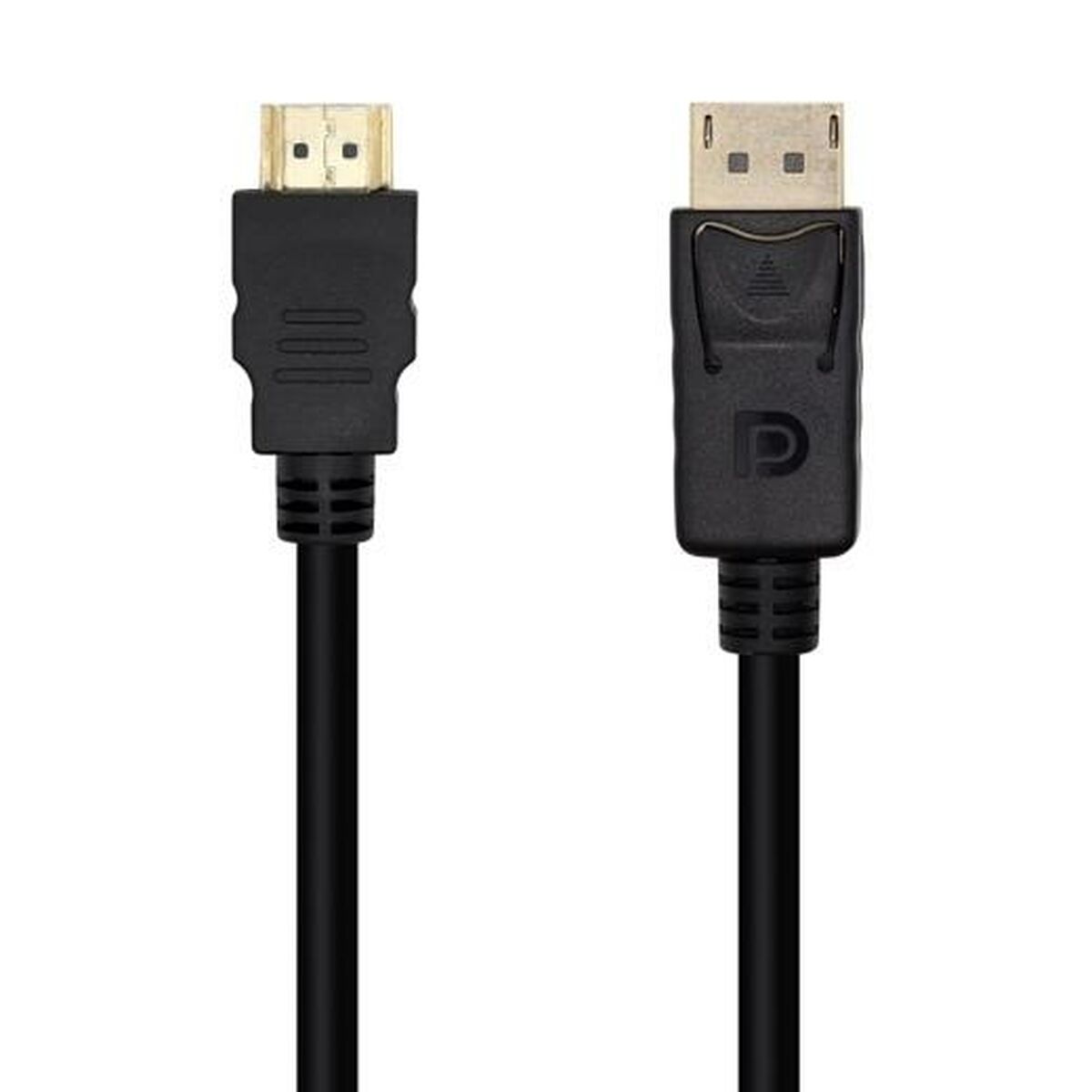 Cavo HDMI Aisens A125-0461 2 S8427476_0
