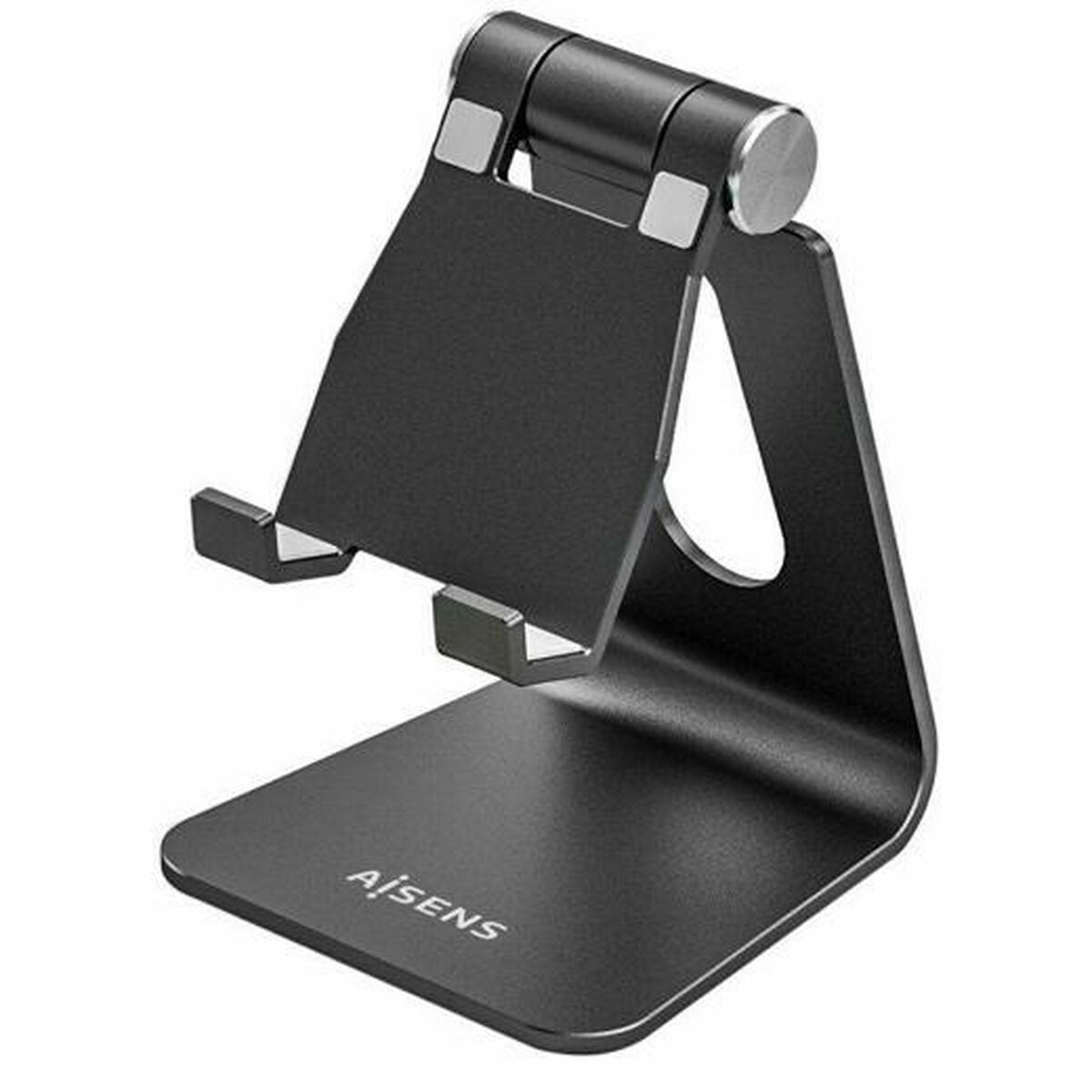 Supporto per cellulare o tablet Aisens MS1PM-084 Nero 8" (1 Unità) 2 M0501100_0