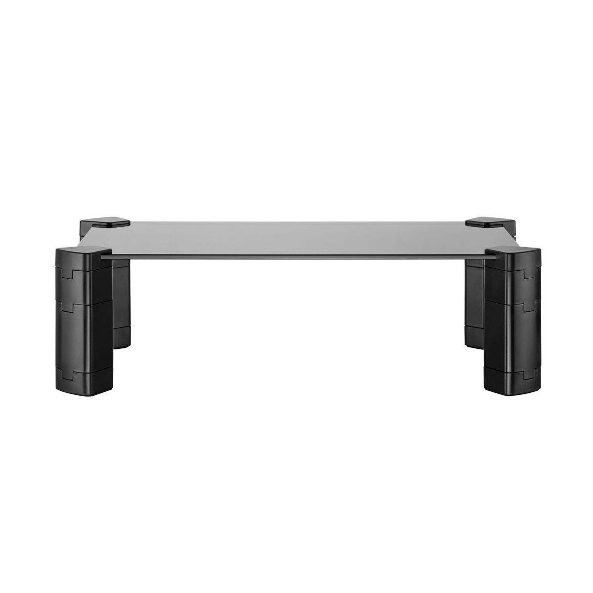 Supporto per Portatile Aisens Nero 42 x 24 cm 3 S8400222_1