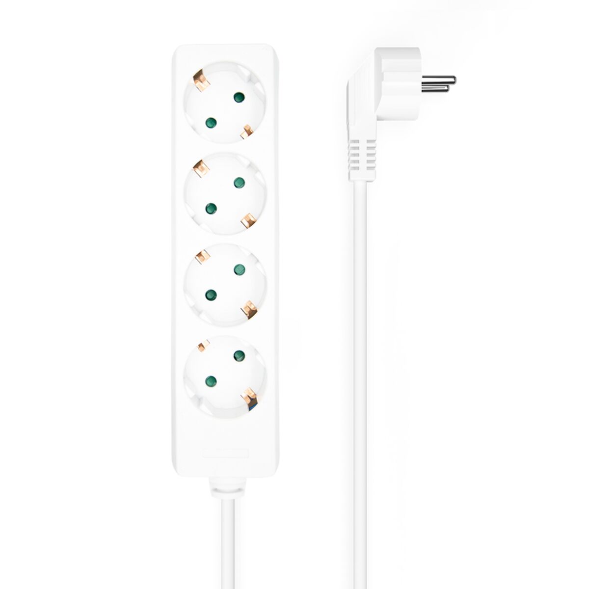 Ciabatta Multipresa Aisens A154-0533 (1,4 m) 2 S5623849_0