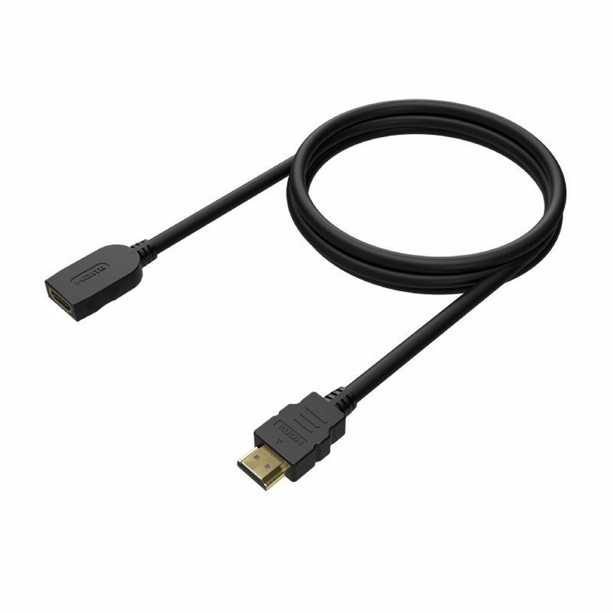 Cavo HDMI Aisens A120-0545 Nero 2 m 3 M0500624_1