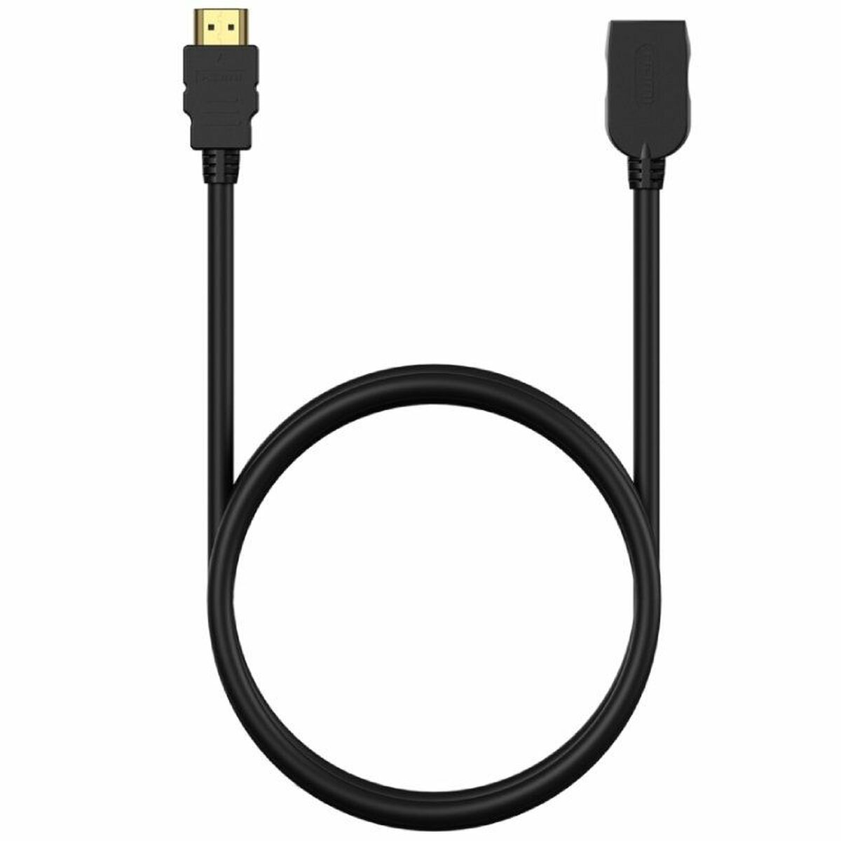 Cavo HDMI Aisens A120-0547 Nero 5 m 4 M0500626_2