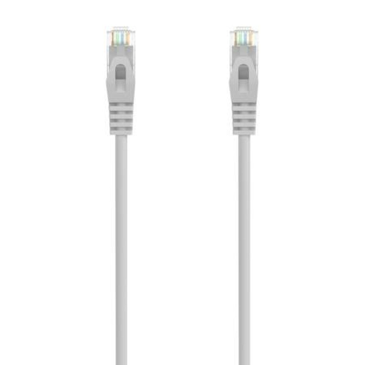 Cavo di Rete Rigido UTP Categoria 6 Aisens A145-0555 20 m 2 S8420665_0