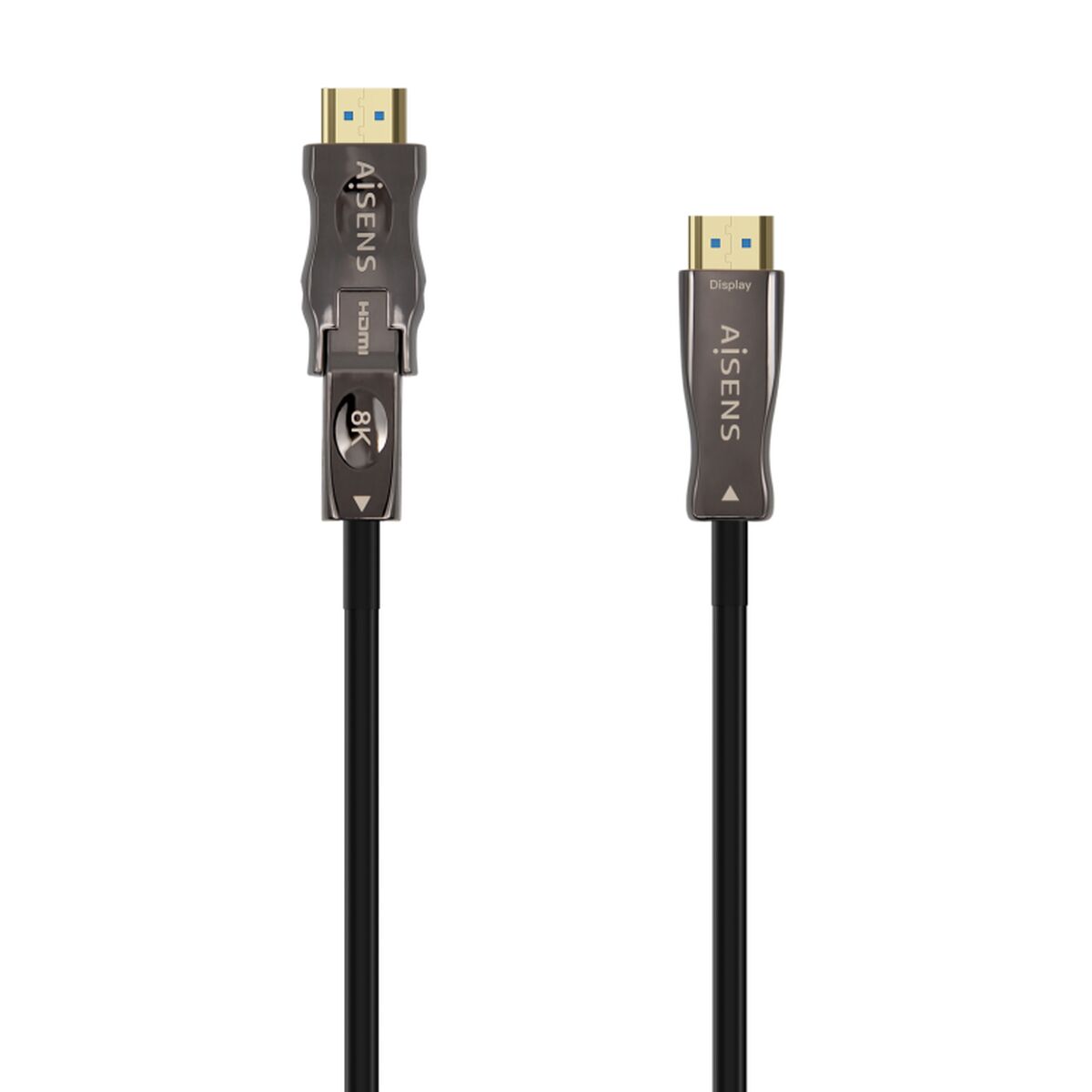 Cavo HDMI Aisens A153-0646 Nero 30 m 2 M0500680_0