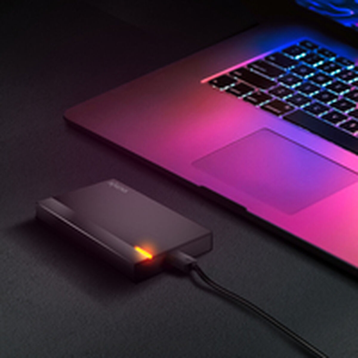 Custodia Hard Disk Aisens ASE-2524B Nero 2,5" 12 M0500809_10