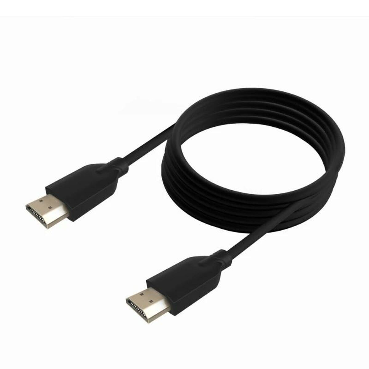 Cavo HDMI Aisens A120-0731 2 m 3 S55286262_1