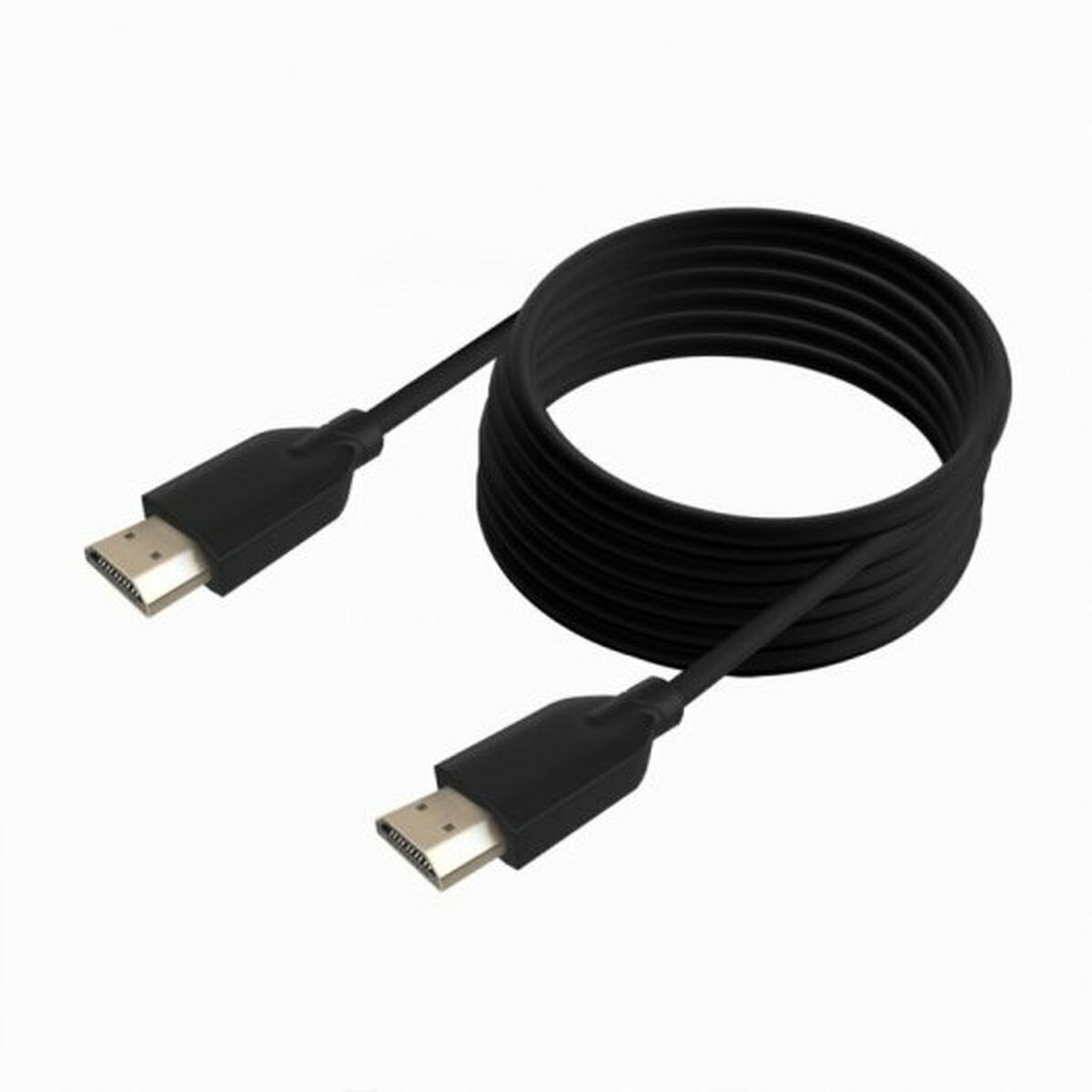 Cavo HDMI Aisens A120-0734 5 m Nero 3 M0500640_1