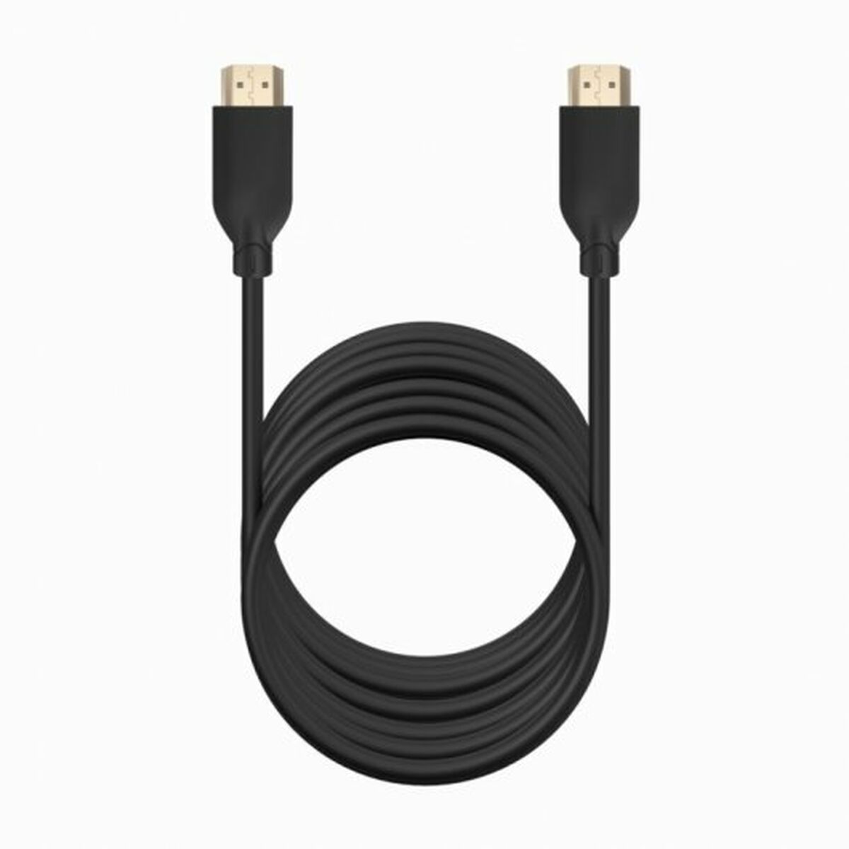 Cavo HDMI Aisens A120-0734 5 m Nero 4 M0500640_2