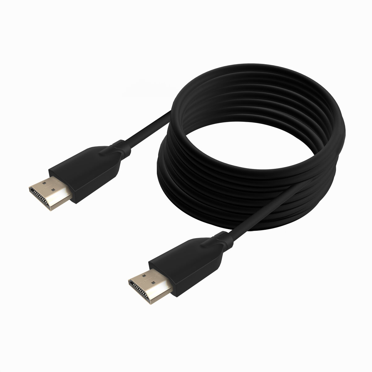 Cavo HDMI Aisens A120-0736 Nero 10 m 4 M0500642_2