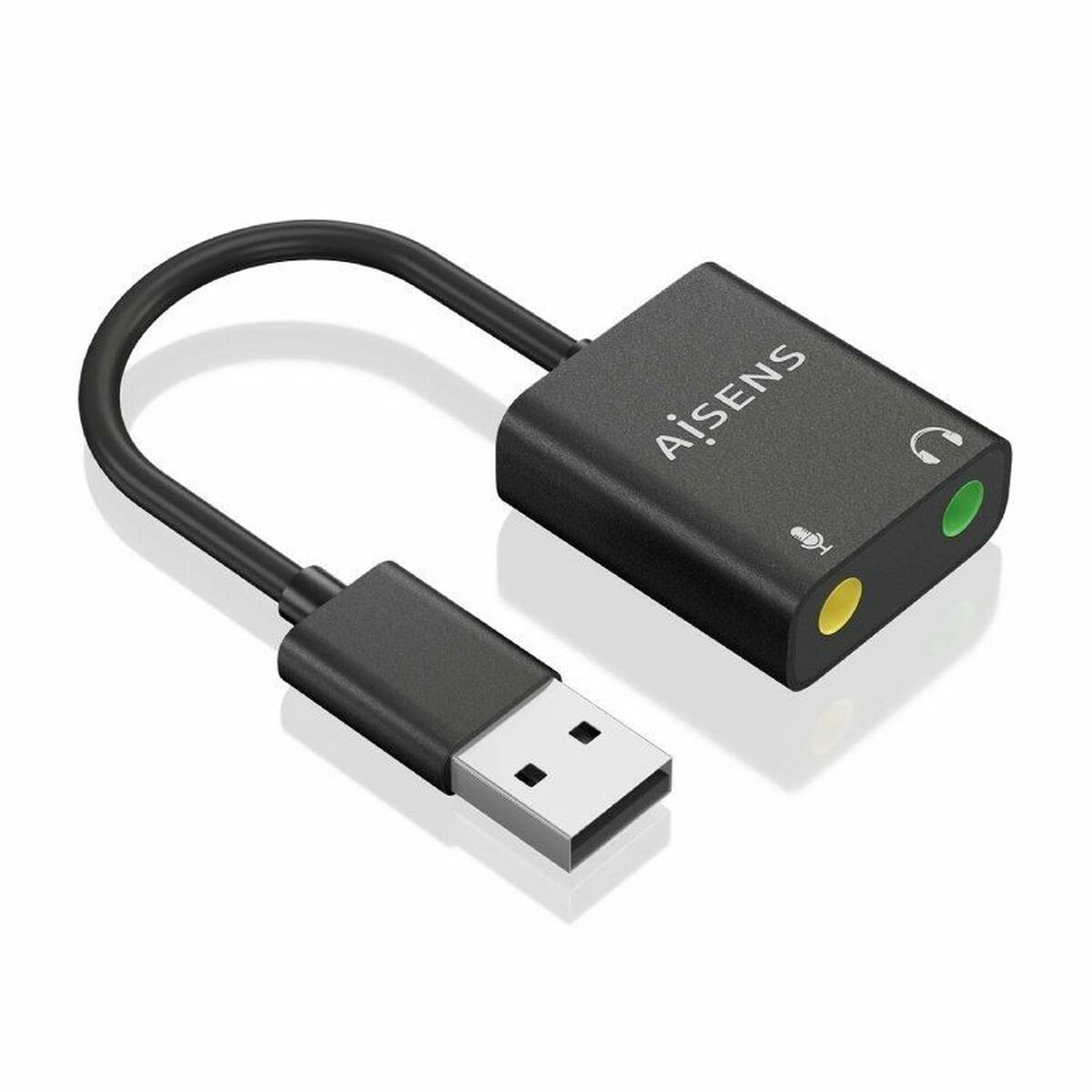 Scheda Audio Esterna Aisens A106-0769 3 M0500992_1