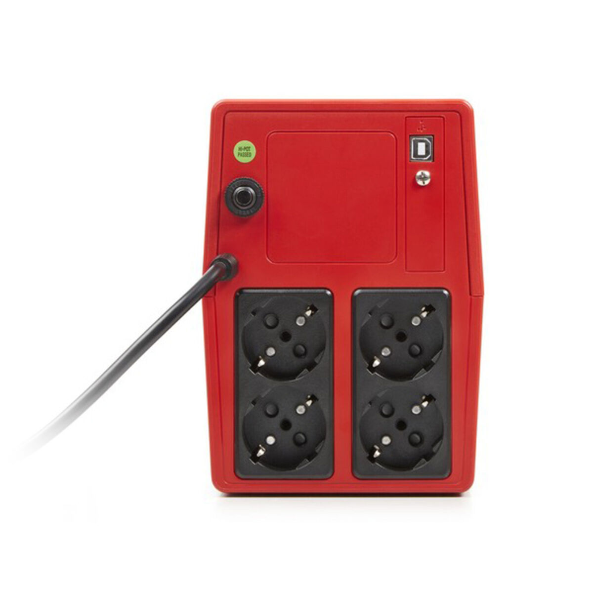 Gruppo di Continuità Interattivo UPS Salicru 662AF000004 600W 5 S7722674_3