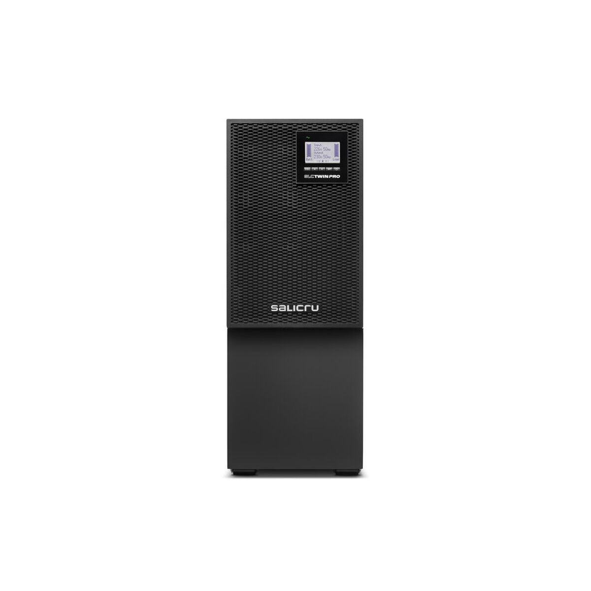 Gruppo di Continuità Interattivo UPS Salicru SLC-8000-TWIN PRO3 8000 W 2 S7786930_0