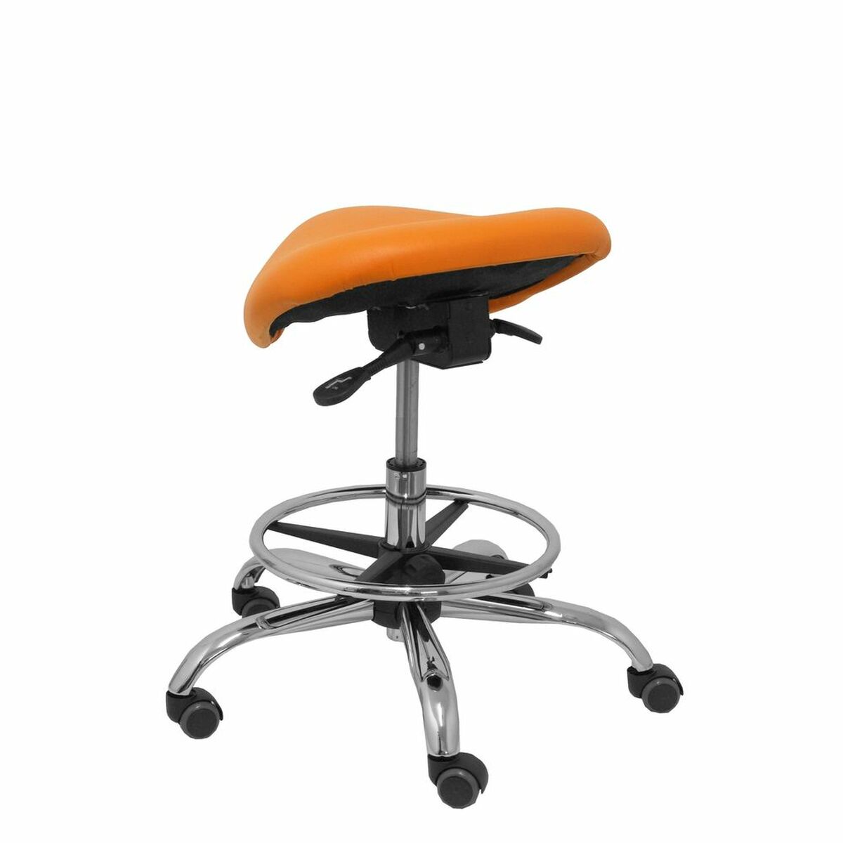Sgabello Alatoz Piqueras y Crespo localization-B07VBGJFGT Arancio 5 S5703467_3