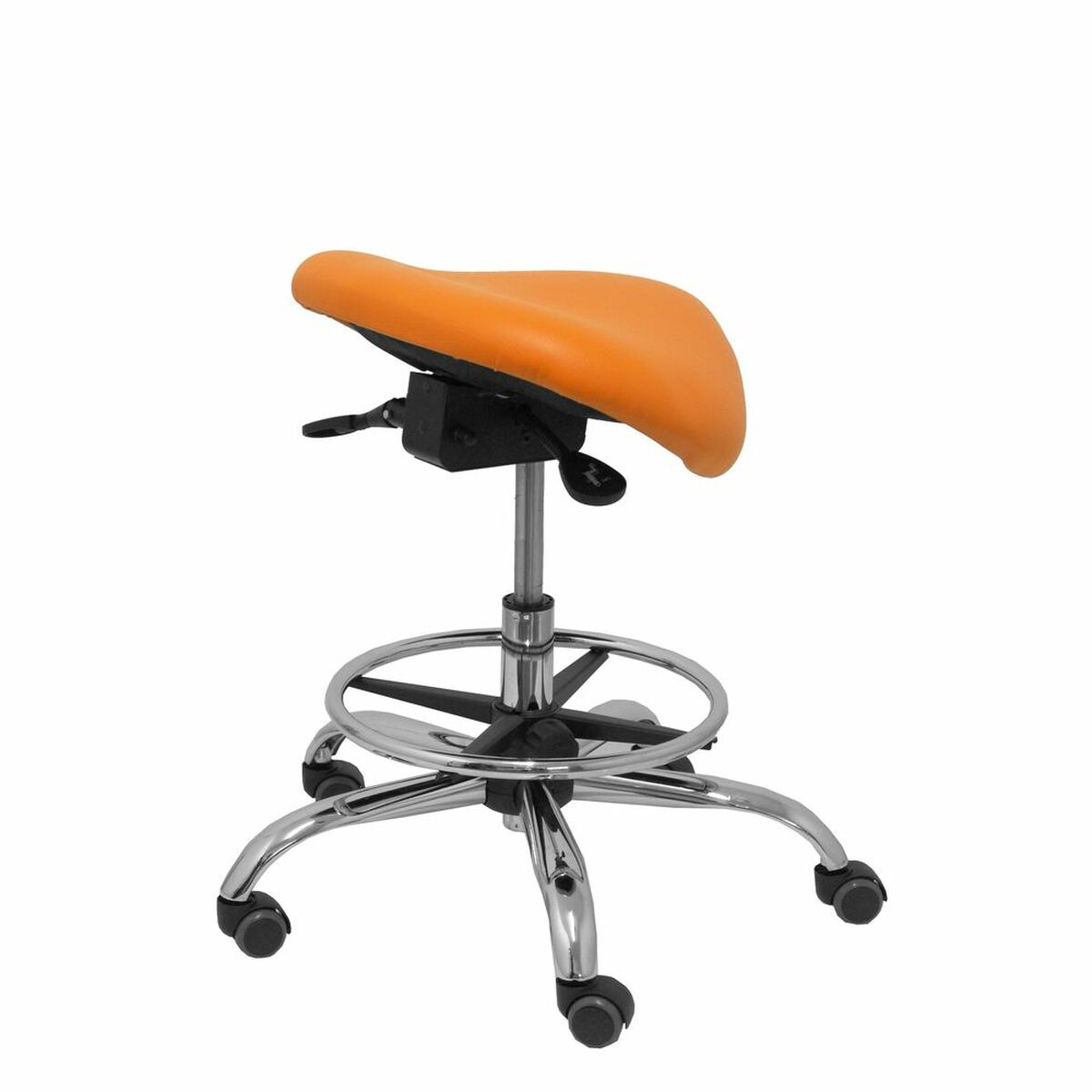 Sgabello Alatoz Piqueras y Crespo localization-B07VBGJFGT Arancio 6 S5703467_4
