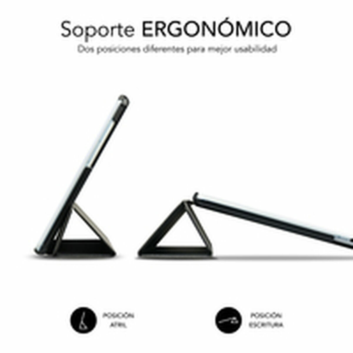 Custodia per Tablet Subblim SUBCST-5SC110 Nero 10,3" 9 S5622213_7