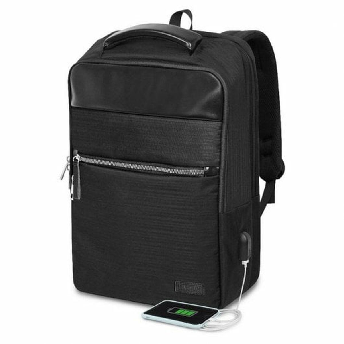 Zaino per Portatile Subblim SUBBP-2BL1015 Nero 7 M0518163_5