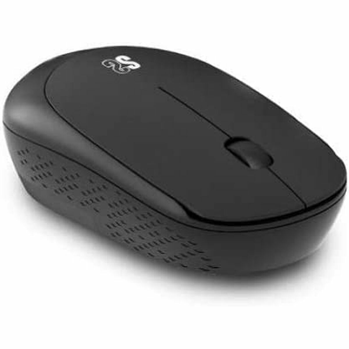 Mouse senza Fili Subblim Ratón Business Plus Silencioso inalámbrico 2.4G 1200 DPI Nero (1 Unità) 3 S5622137_1