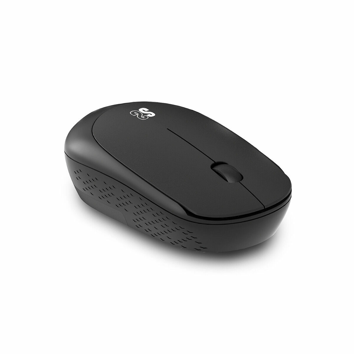 Mouse senza Fili Subblim Ratón Business Plus Silencioso inalámbrico 2.4G 1200 DPI Nero (1 Unità) 2 S5622137_0