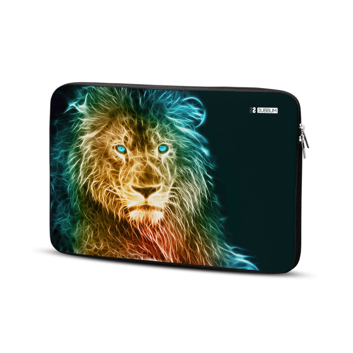 Custodia per Portatile Subblim Lion 2 M0518190_0