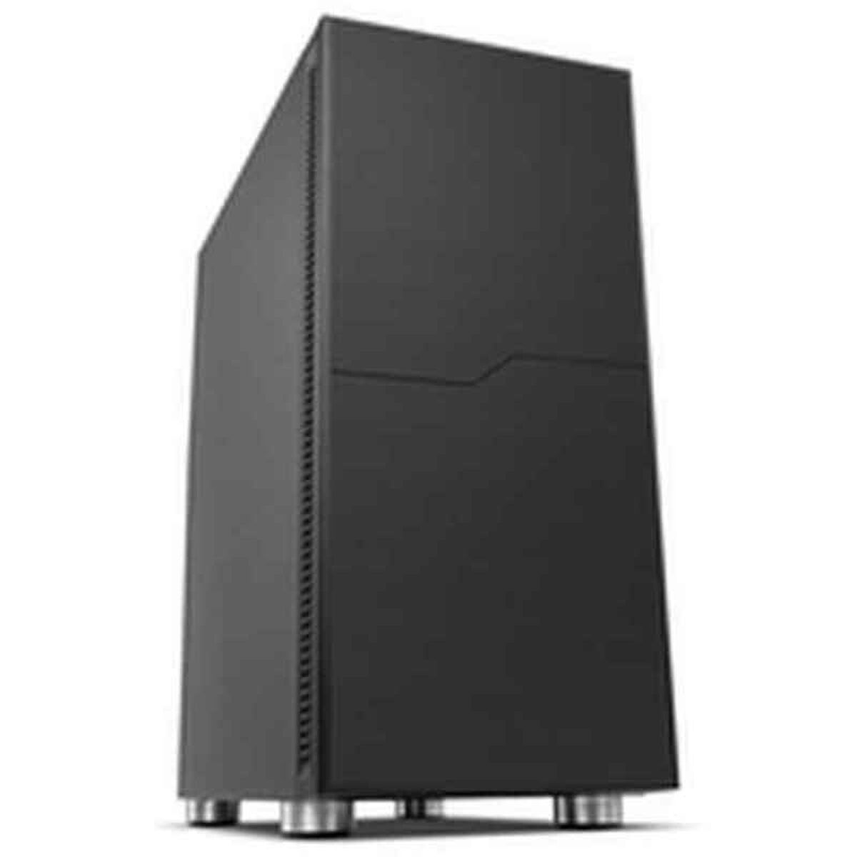 Case computer desktop ATX Nox-Xtreme Hummer Void Nero 2 S5603215_0